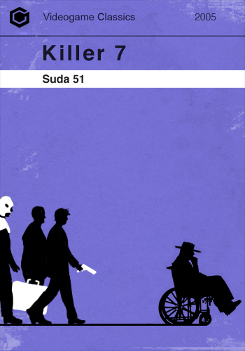 Illustration for article titled A Second Serving Of Classic, Reimagined Game Covers